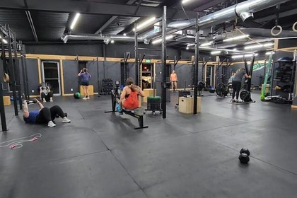 Image 3 from Sandbox Athletic Conditioning partner gallery