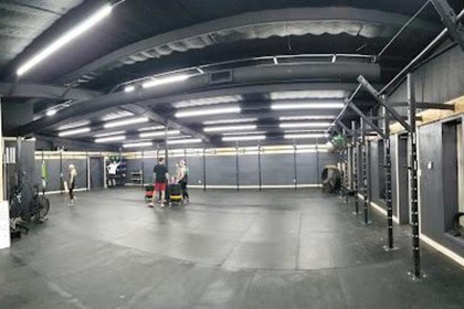 Image 5 from Sandbox Athletic Conditioning partner gallery