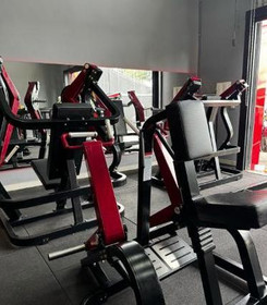 Imagem 2 da galeria do parceiro Iron Class Academia