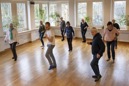 Bild 2 von Tanzschule Heiko Stender Partnergalerie