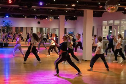 Bild 3 von Tanzschule Heiko Stender Partnergalerie