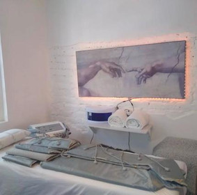 Imagen 5 de la galería del partner Su.spacito