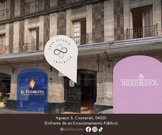 Imagen 5 de la galería del partner La Infinita
