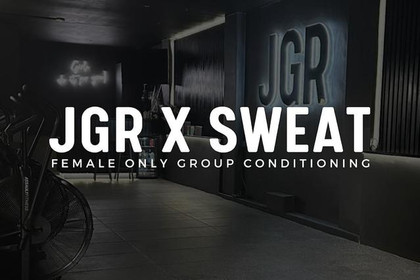 Image 2 from JGR HQ partner gallery
