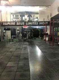 Imagem 5 da galeria do parceiro Crosffit Muriae