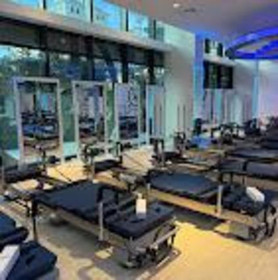 Image 1 from JETSET Pilates West Palm Beach partner gallery