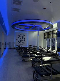 Image 2 from JETSET Pilates West Palm Beach partner gallery