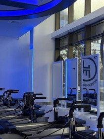 Image 3 from JETSET Pilates West Palm Beach partner gallery