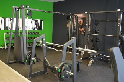 Bild 1 von fit+ Furtwangen Partnergalerie