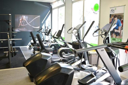 Bild 2 von fit+ Furtwangen Partnergalerie