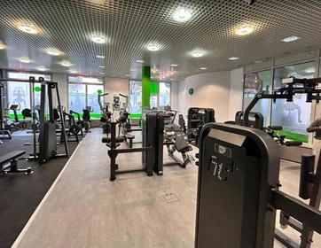 Bild 3 von fit+ Furtwangen Partnergalerie