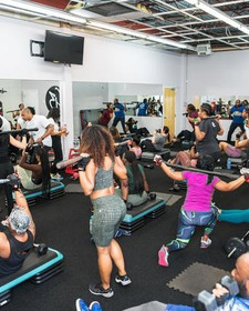 Image 2 from Generation 3 Fitness partner gallery