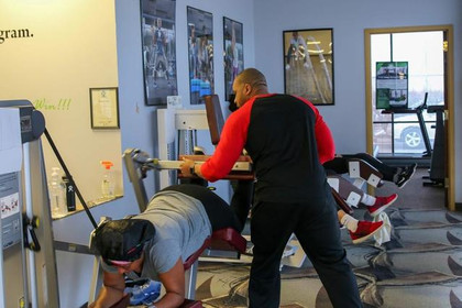 Image 5 from Generation 3 Fitness partner gallery