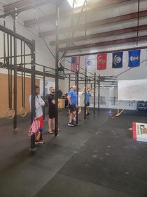 Image 1 from Classified CrossFit partner gallery