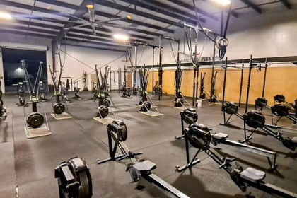 Image 2 from Classified CrossFit partner gallery