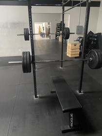 Image 3 from Classified CrossFit partner gallery