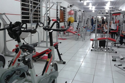 Imagem 5 da galeria do parceiro Academia Dom Pedro I I