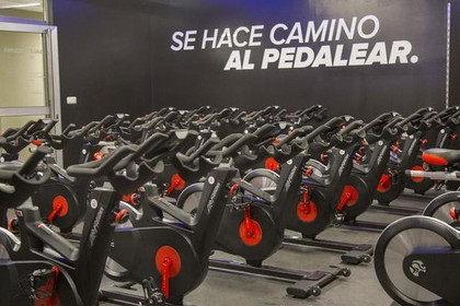Imagen 3 de la galería del partner VivaGym Torrelavega