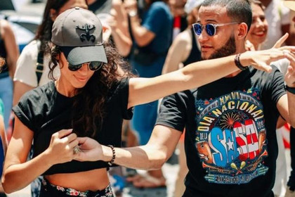 Bild 4 von Bailando Köln Partnergalerie