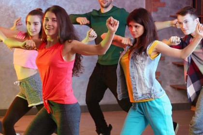 Bild 5 von Bailando Köln Partnergalerie