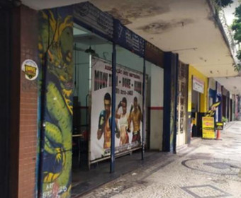 Imagem 2 da galeria do parceiro Academia Akio Matsura
