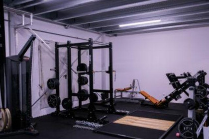 Bild 2 von Lewey Training Allersberg Partnergalerie