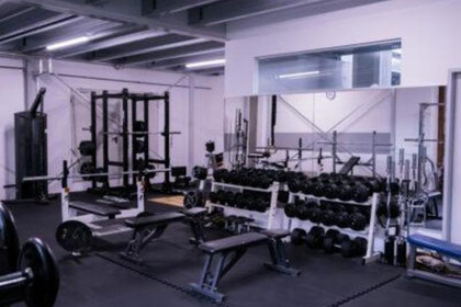 Bild 4 von Lewey Training Allersberg Partnergalerie