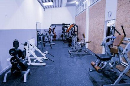 Bild 1 von Lewey Training Hilpoltstein Partnergalerie
