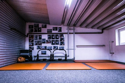 Bild 3 von Lewey Training Hilpoltstein Partnergalerie