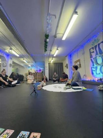 Image 2 from Find Your Flow Fitness & Wellness Studio partner gallery