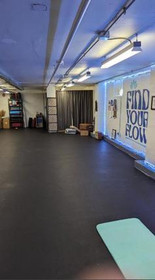 Image 4 from Find Your Flow Fitness & Wellness Studio partner gallery