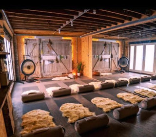 Image 1 from Humankind Studio: Reformer Pilates Studio partner gallery