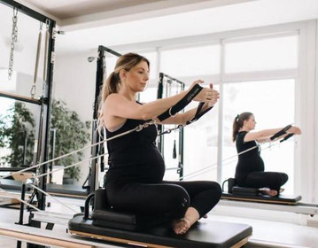 Image 2 from Humankind Studio: Reformer Pilates Studio partner gallery