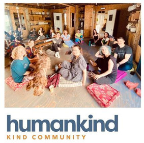 Image 3 from Humankind Studio: Yoga & Sound Healing Studio partner gallery
