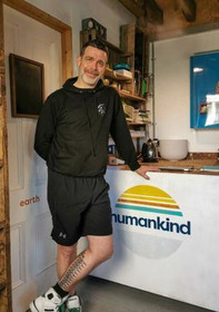 Image 4 from Humankind Studio: Yoga & Sound Healing Studio partner gallery