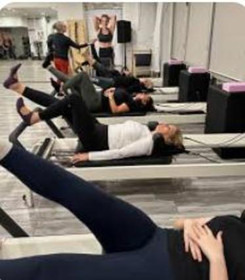Image 1 from Sumatox Fitness partner gallery