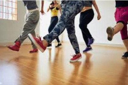 Image 5 from Sumatox Fitness partner gallery