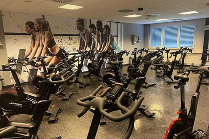 Bild 1 von FitVital Erlebniswelt Partnergalerie