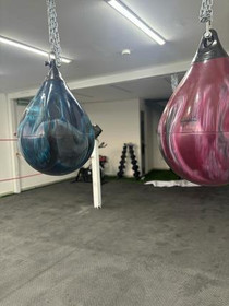 Imagen 1 de la galería del partner Anormal Gym