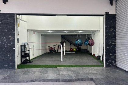 Imagen 2 de la galería del partner Anormal Gym