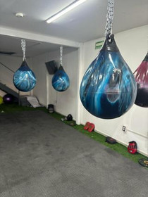 Imagen 3 de la galería del partner Anormal Gym