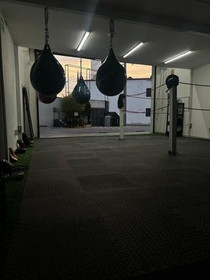 Imagen 5 de la galería del partner Anormal Gym
