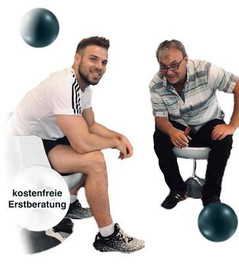Bild 2 von 2B EMS Bamberg Partnergalerie