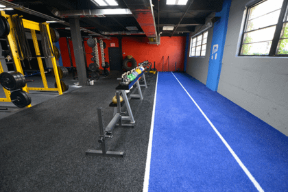 Image 2 from Brooklyn Fitness partner gallery