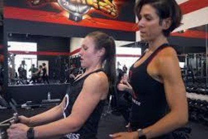 Image 2 from Raw Fitness Las Vegas - Northwest partner gallery