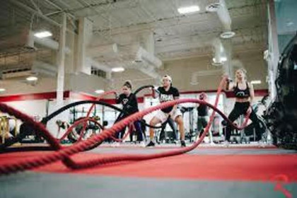 Image 3 from Raw Fitness Las Vegas - Northwest partner gallery