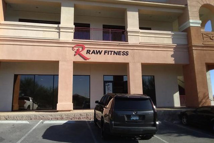 Image 4 from Raw Fitness Las Vegas - Northwest partner gallery