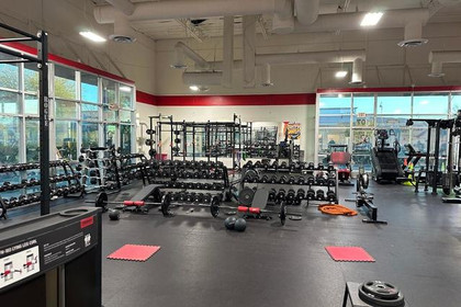 Image 3 from Raw Fitness Henderson - Green Valley partner gallery