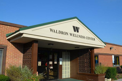 Image 1 from Waldron Wellness Center partner gallery