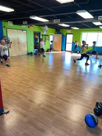Image 4 from Waldron Wellness Center partner gallery